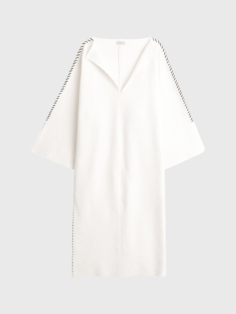 Brianna boiled wool dress Brianna boiled wool dress