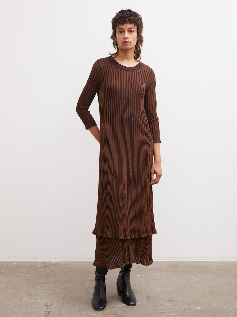 Aulax maxi dress Aulax maxi dress