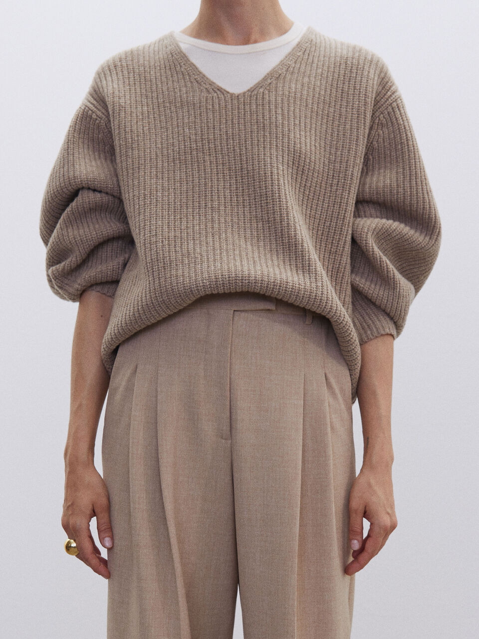 Shania sweater Shania sweater