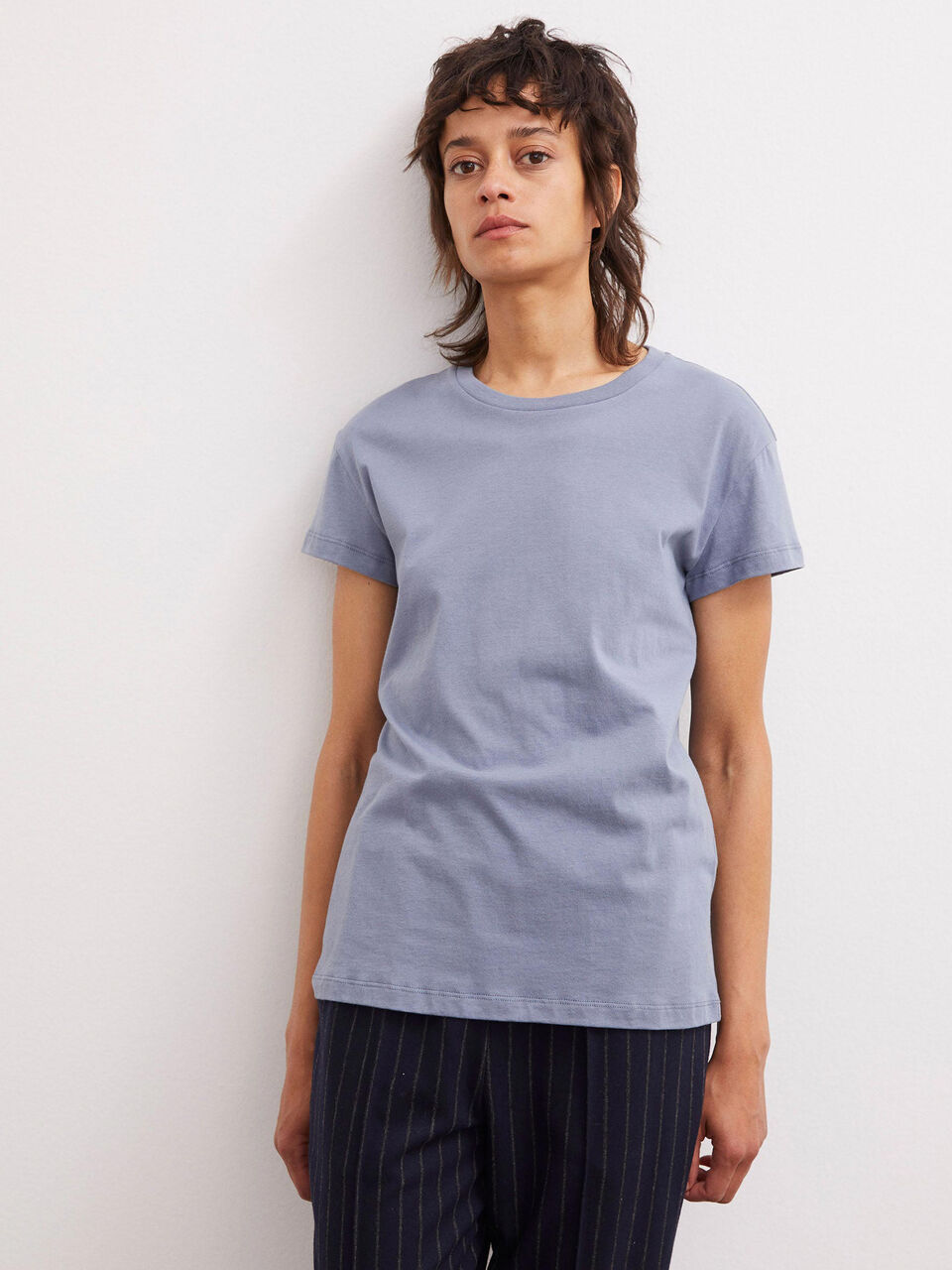 Rionn T-shirt i bomuld Rionn T-shirt i bomuld