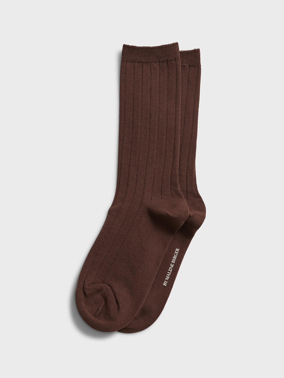 Stos ribbed socks Stos ribbed socks