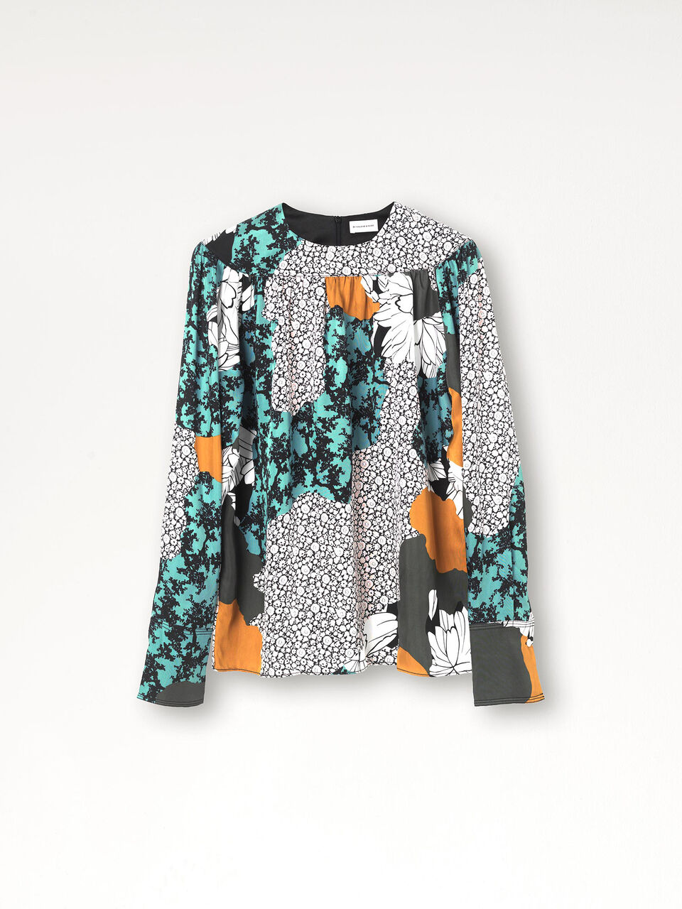 Napoli top Napoli top