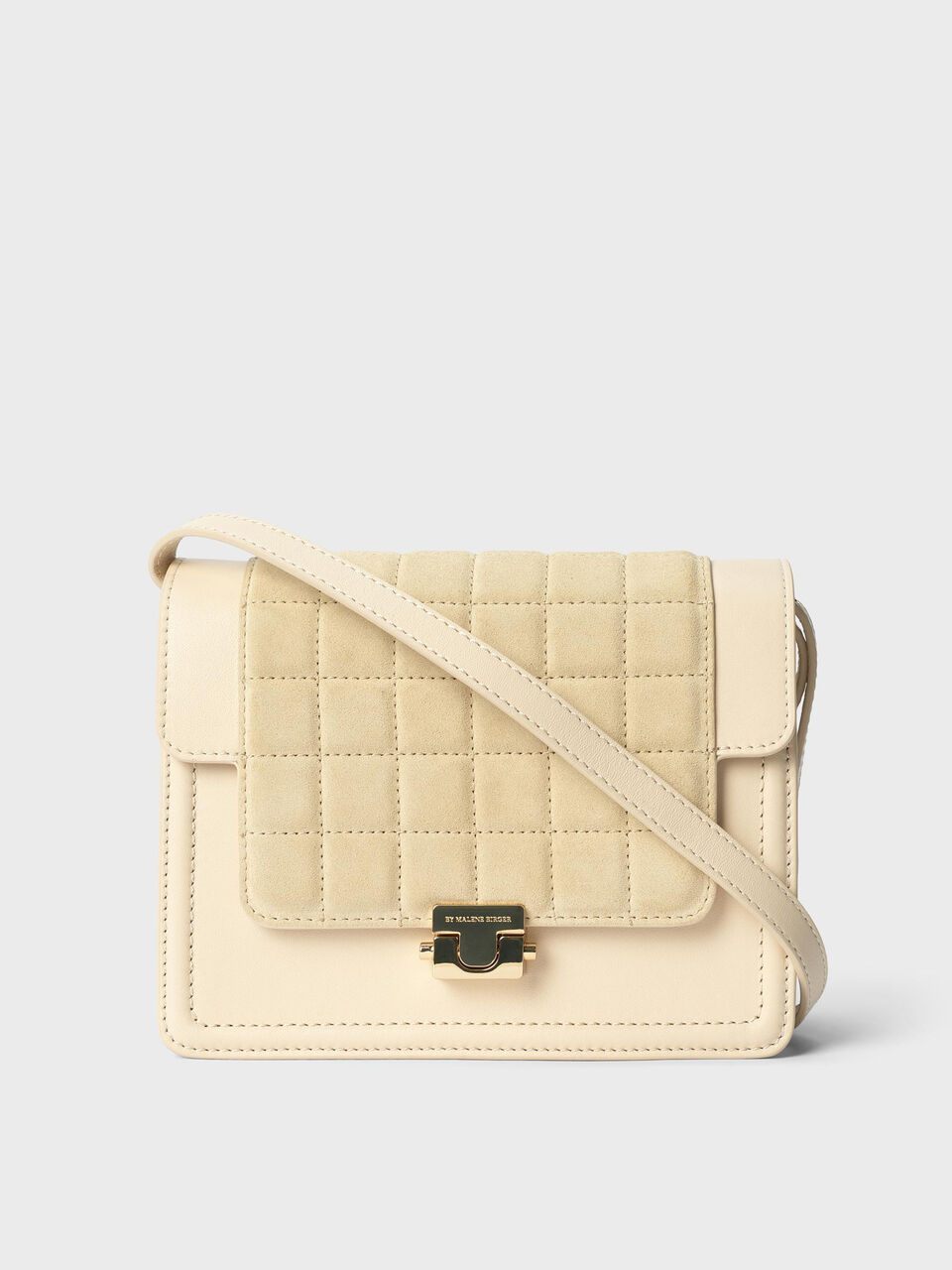 Scooba leather shoulder bag Scooba leather shoulder bag