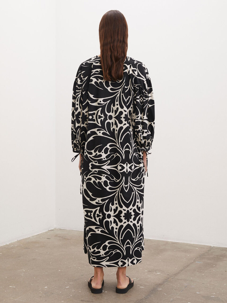 Molinia Biobaumwoll-Kleid Molinia Biobaumwoll-Kleid