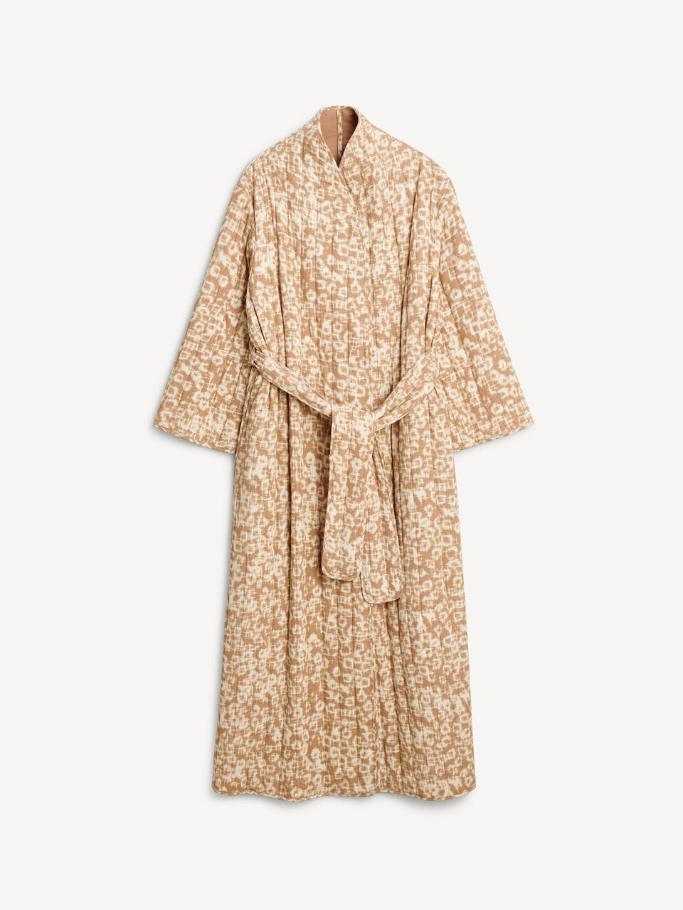 Robanna belted coat Robanna belted coat
