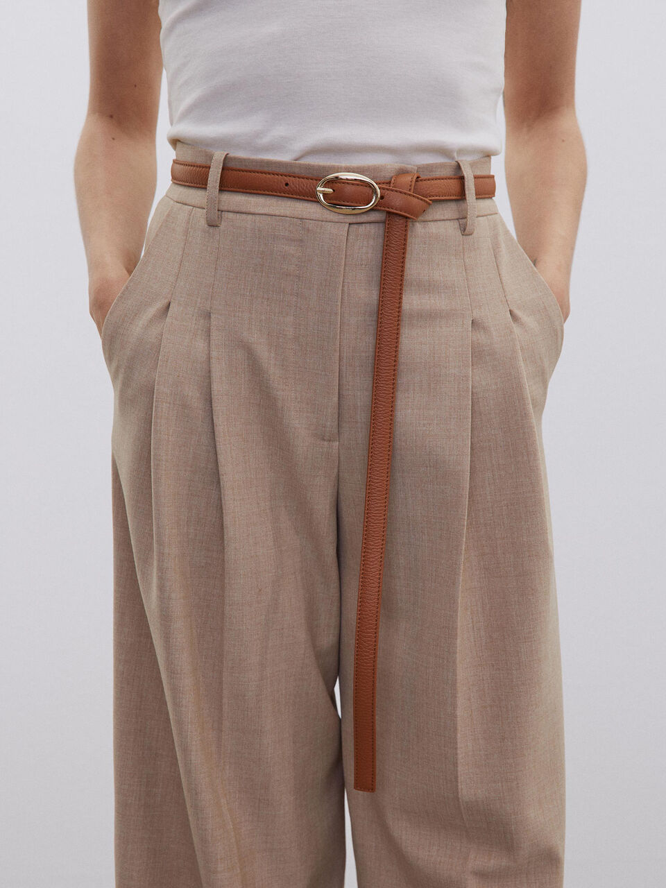 Katin belt Katin belt