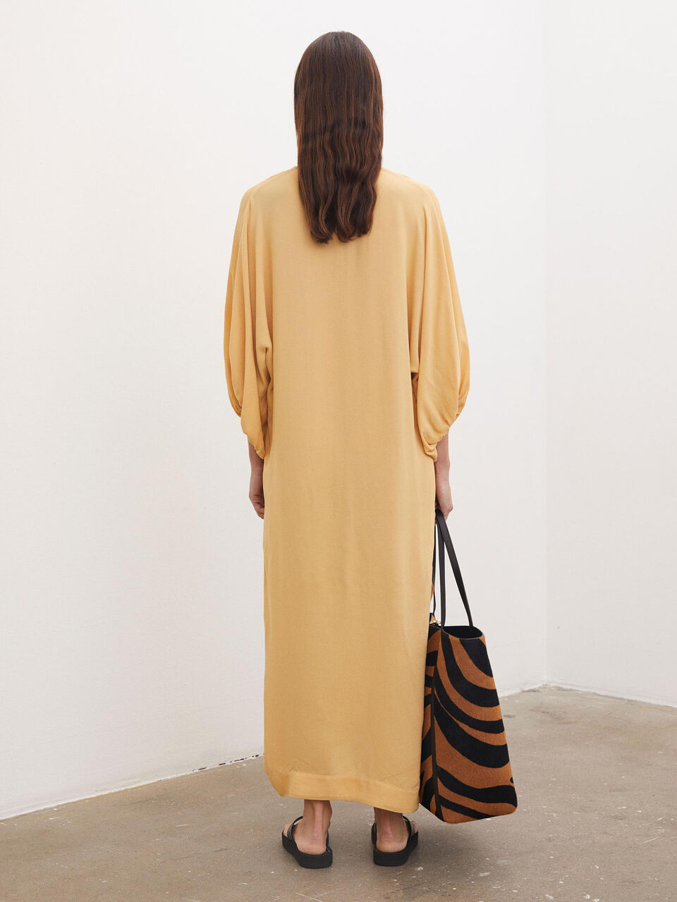 Dypsis midi dress Dypsis midi dress