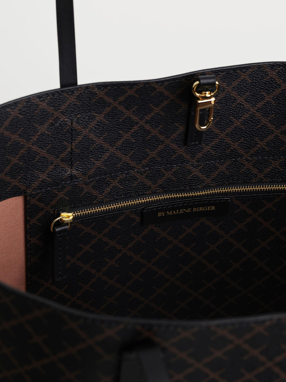 Abigail tote bag Abigail tote bag