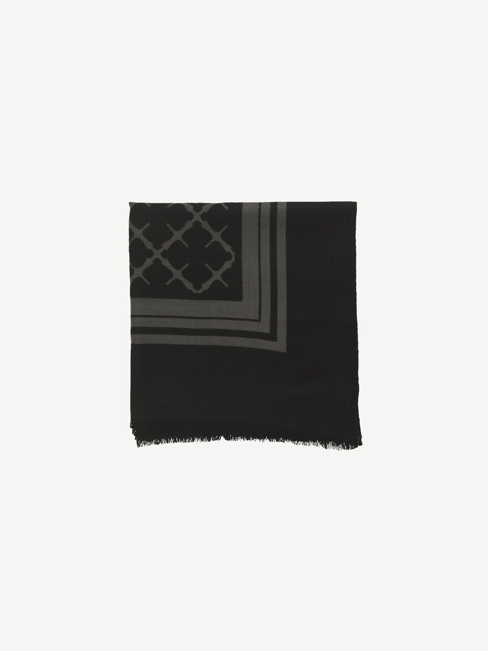 Cornelis wool scarf Cornelis wool scarf
