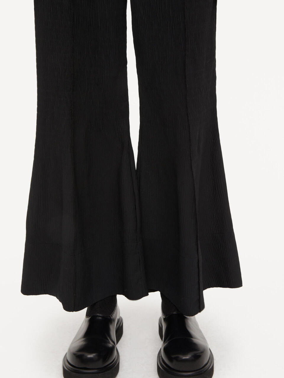 Charlott pleated trousers Charlott pleated trousers