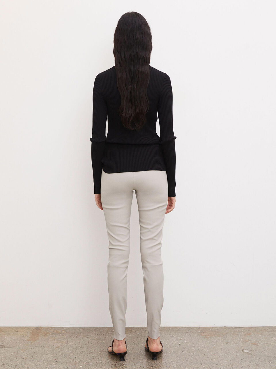 Elenasoo leather leggings Elenasoo leather leggings