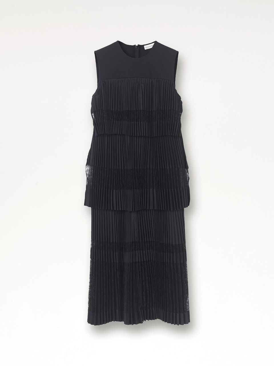Tuella pleated dress Tuella pleated dress