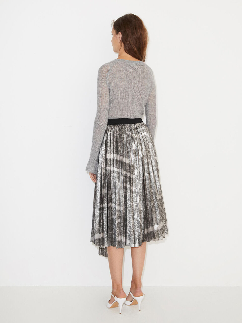 Piza skirt Piza skirt