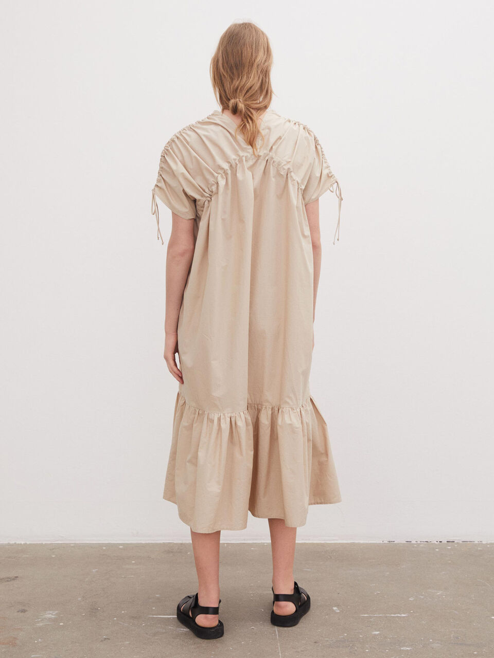 Mironia organic cotton dress Mironia organic cotton dress