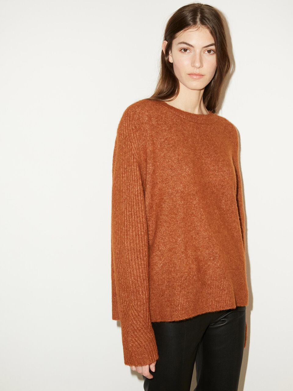 Ana sweater - Buy Clothing online