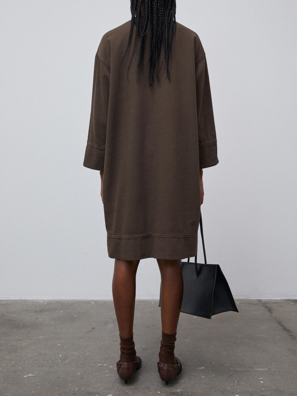 Flaywo organic cotton dress Flaywo organic cotton dress