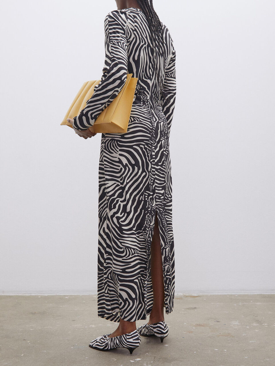 Ellasso maxi dress Ellasso maxi dress