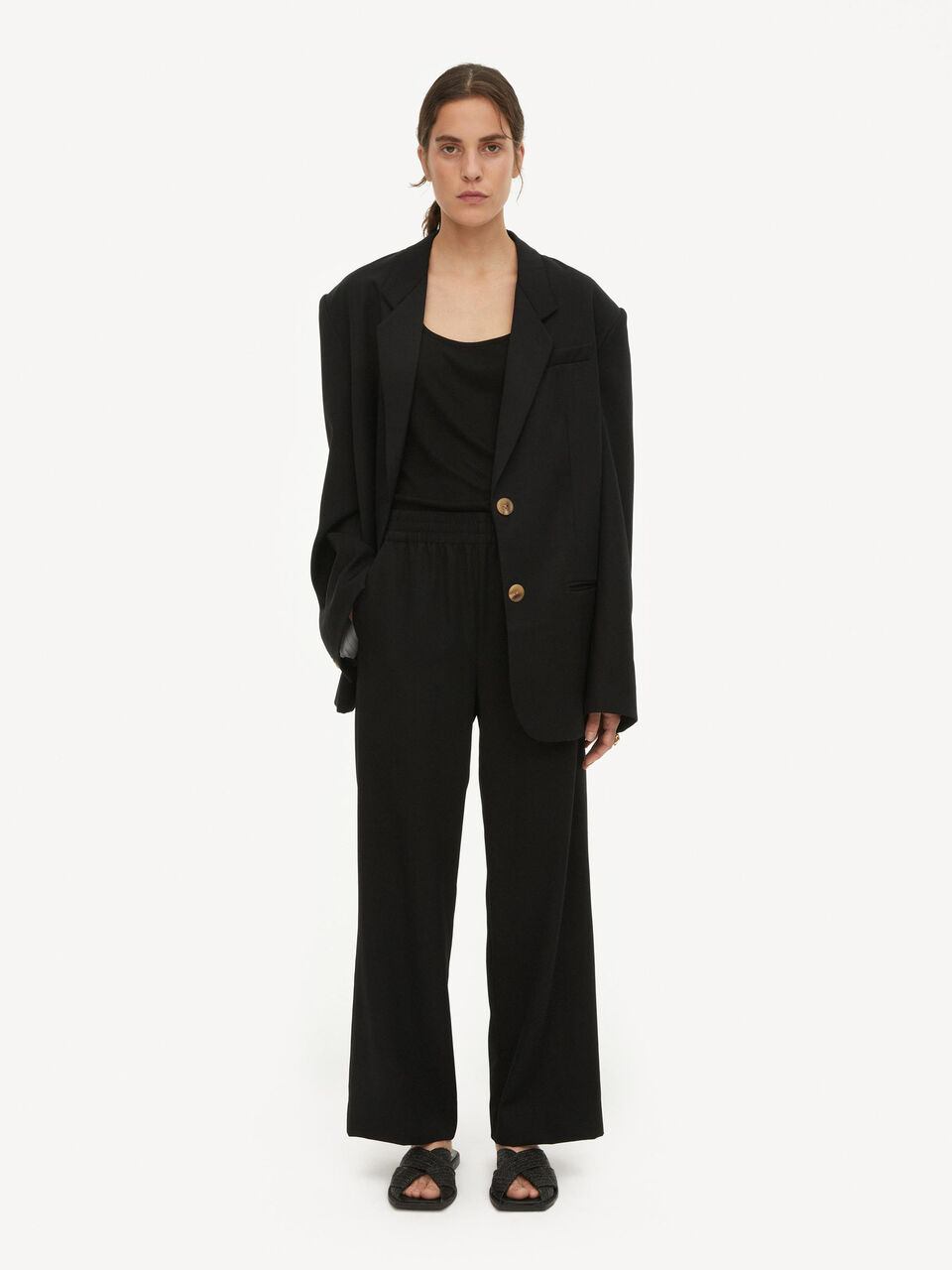 Lucassino trousers Lucassino trousers