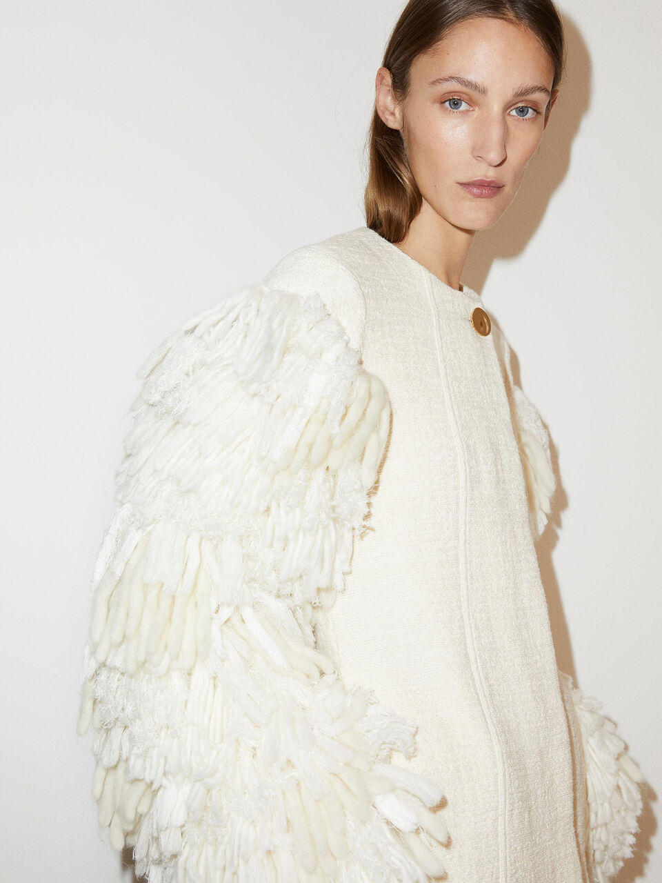 Aizoon jacket Aizoon jacket