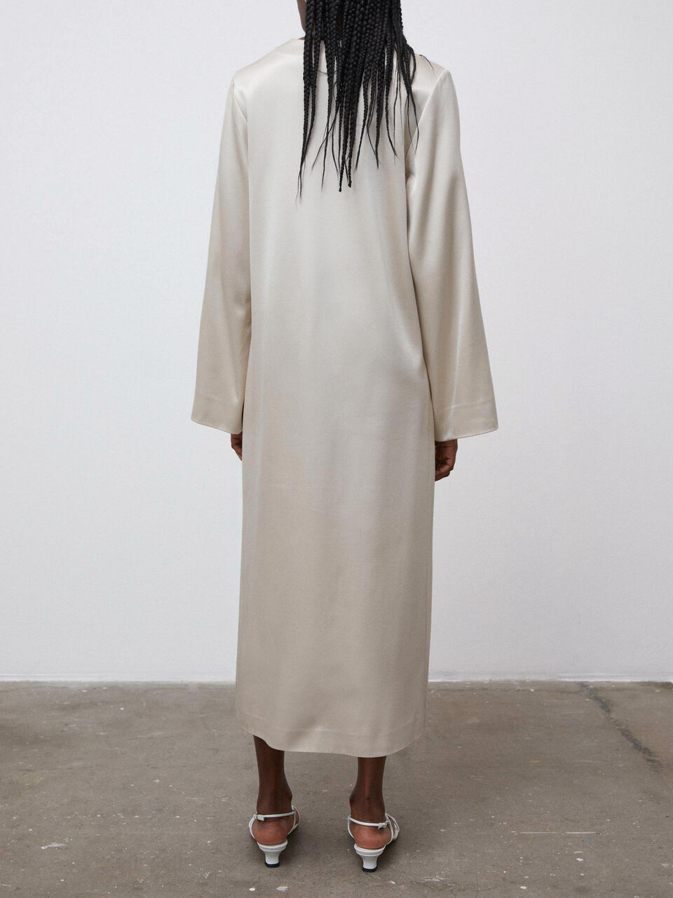 Sandine maxi dress Sandine maxi dress