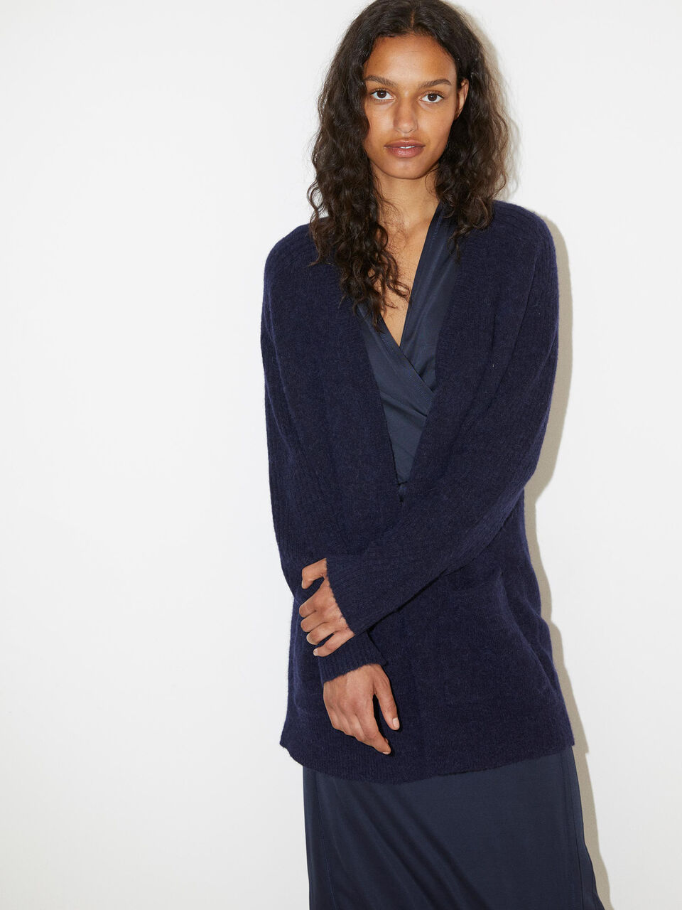 Ursula cardigan Ursula cardigan