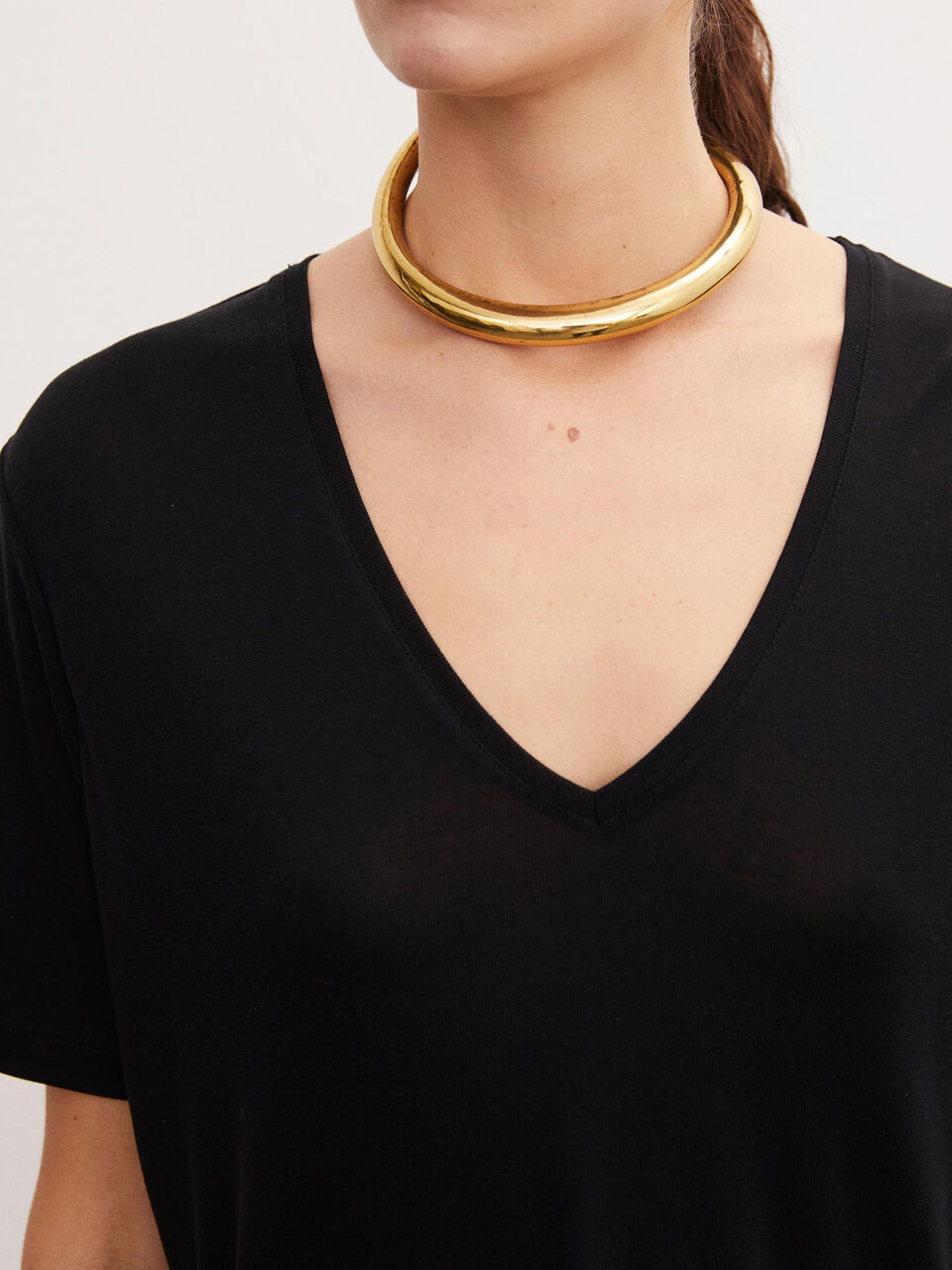 Amika sustainable T-shirt Amika sustainable T-shirt