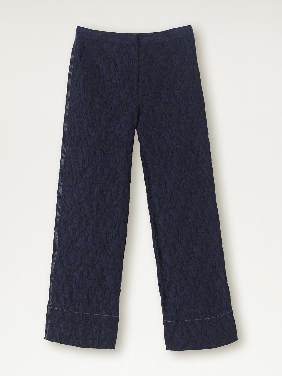 Jacquardhose Jacquardhose