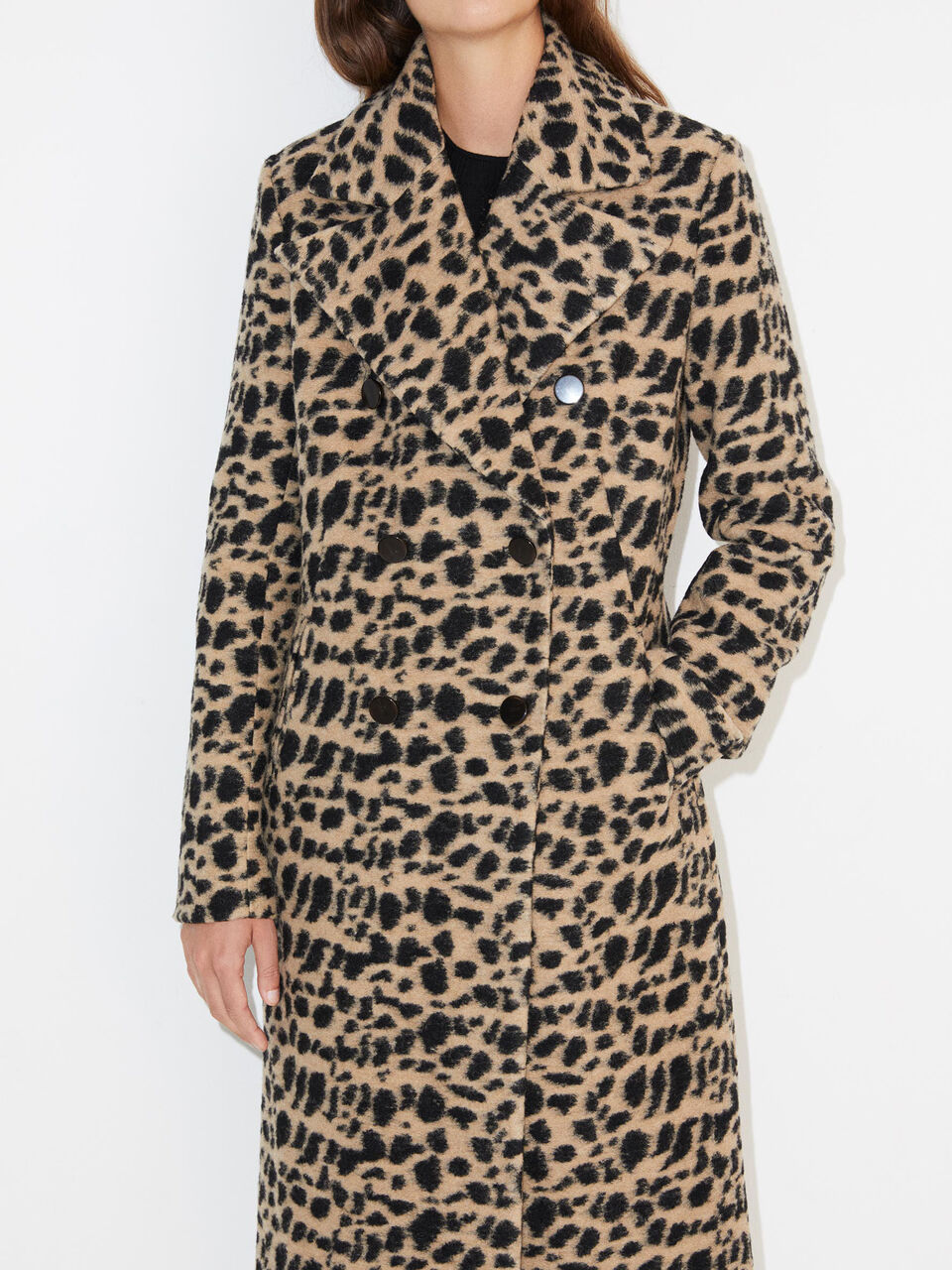 Belloa coat Belloa coat