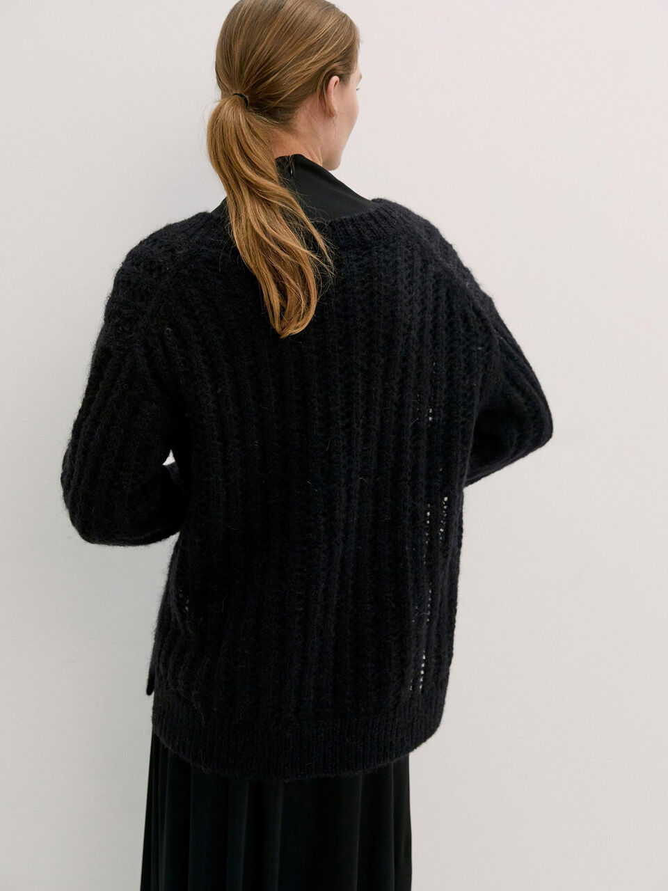 Atropa sweater Atropa sweater