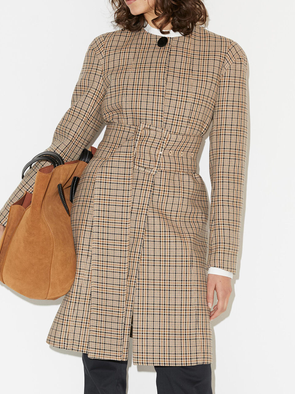 Duplaix coat Duplaix coat