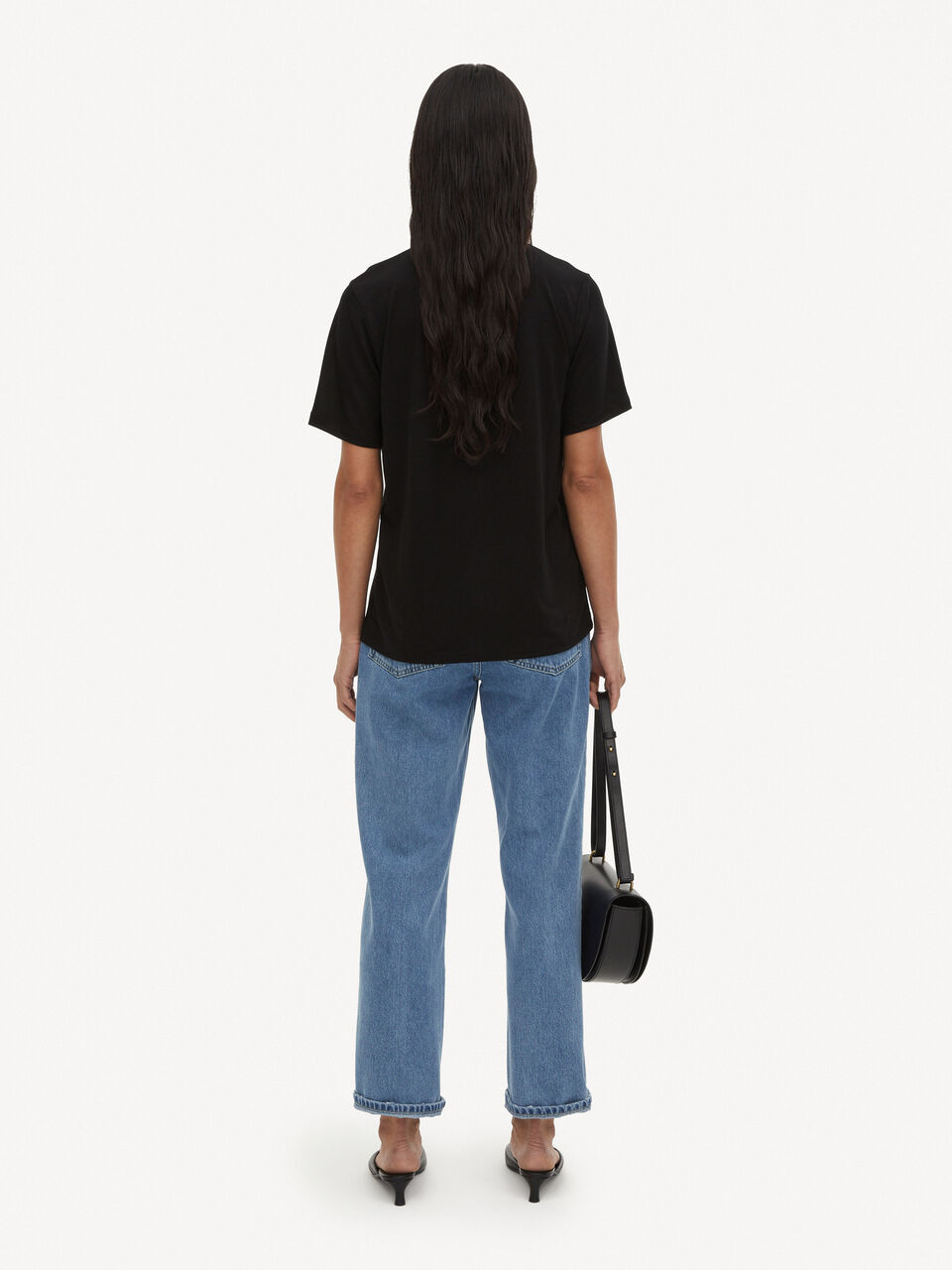 Amika T-shirt Amika T-shirt