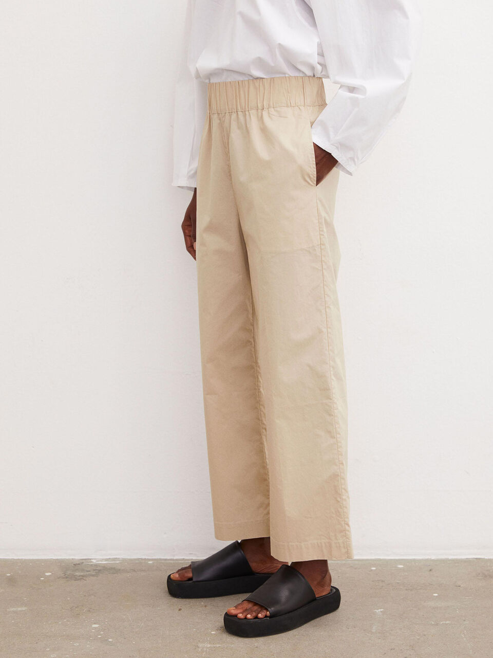 Mizoni organic cotton trousers Mizoni organic cotton trousers