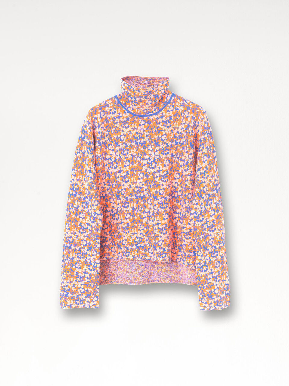 Ivah sweater Ivah sweater