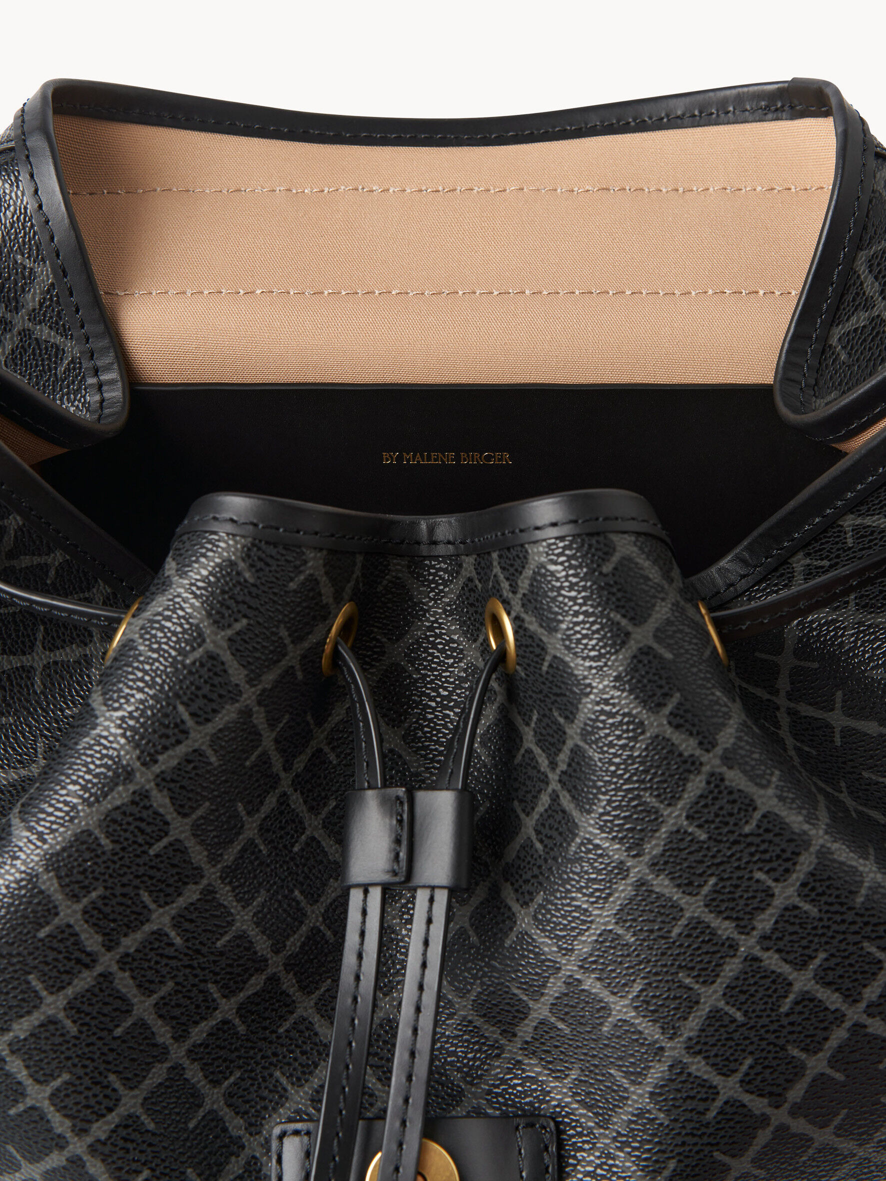 Malene birger backpack online