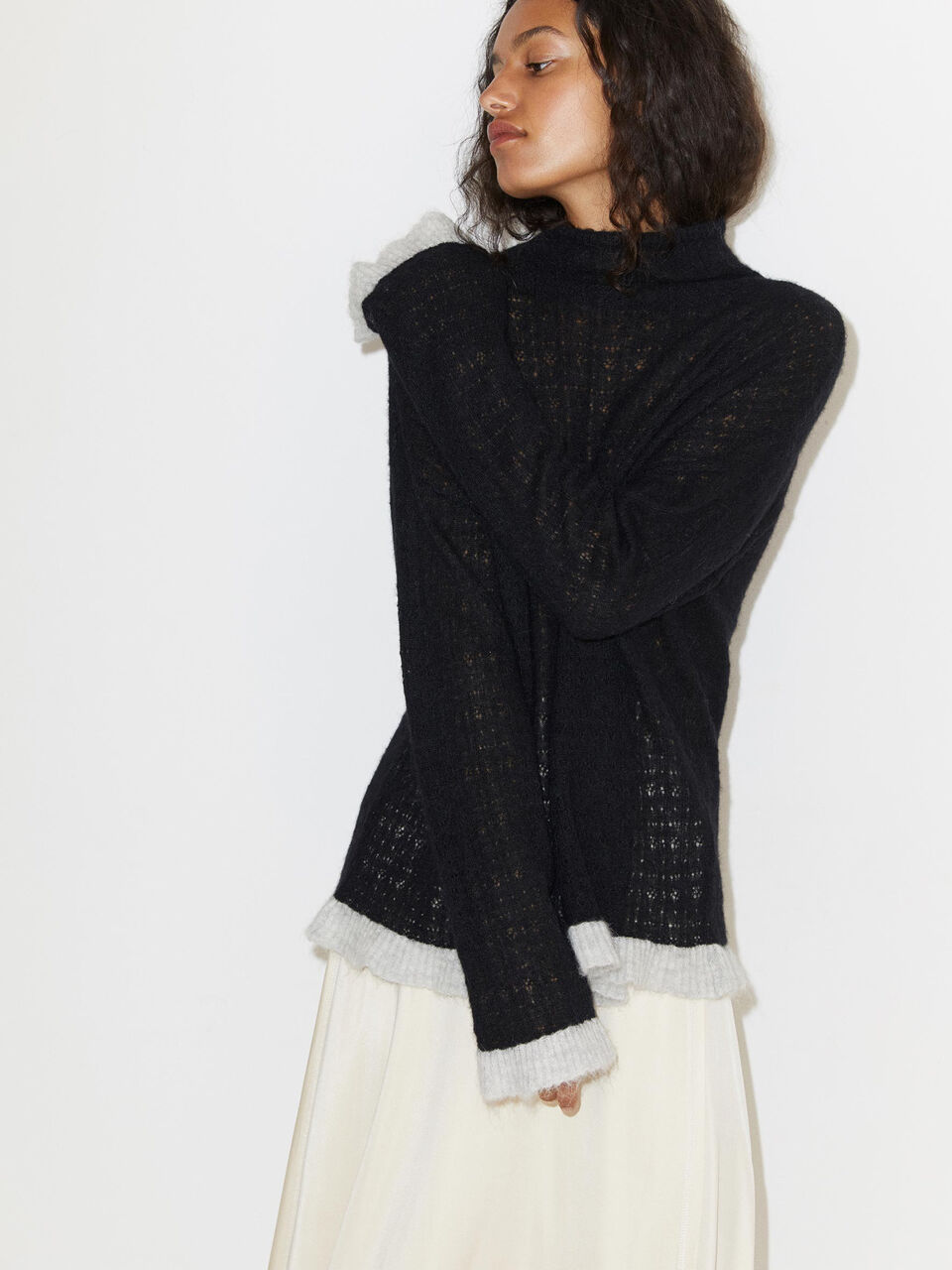 Emelie sweater Emelie sweater