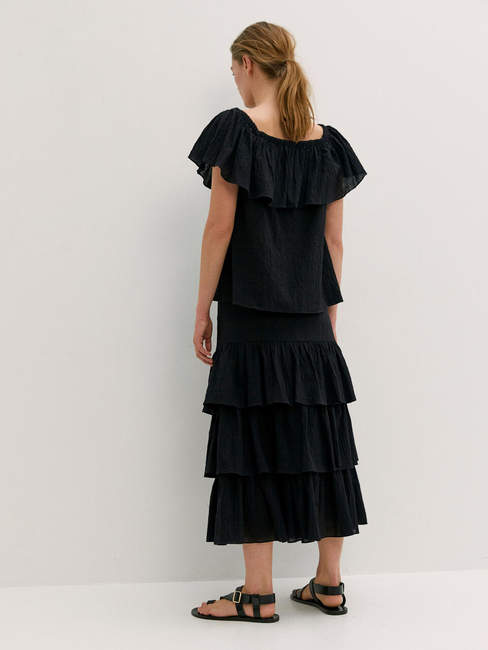 Oxera skirt Oxera skirt