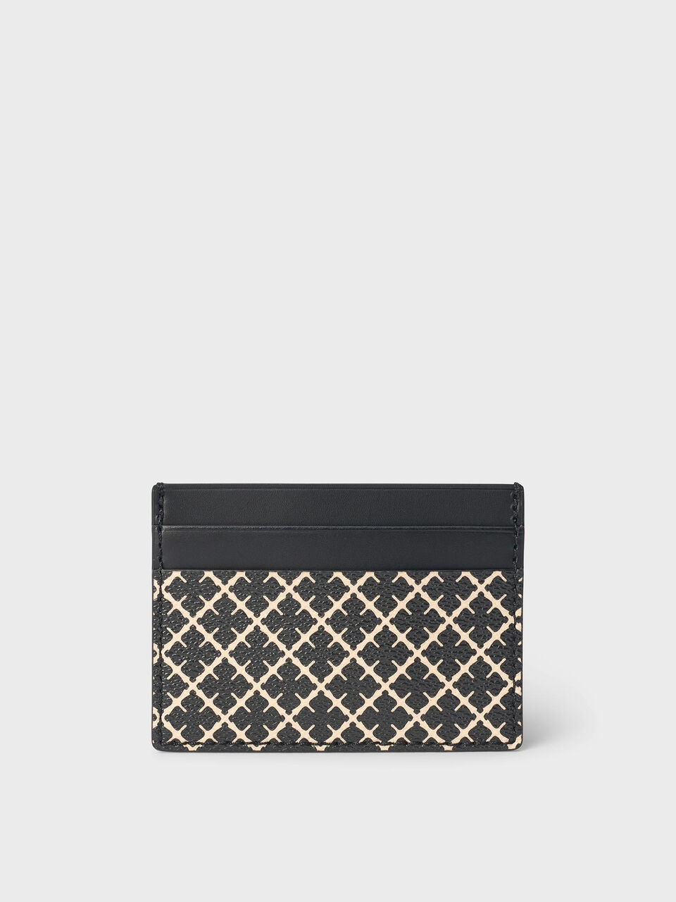 Elia printed cardholder Elia printed cardholder