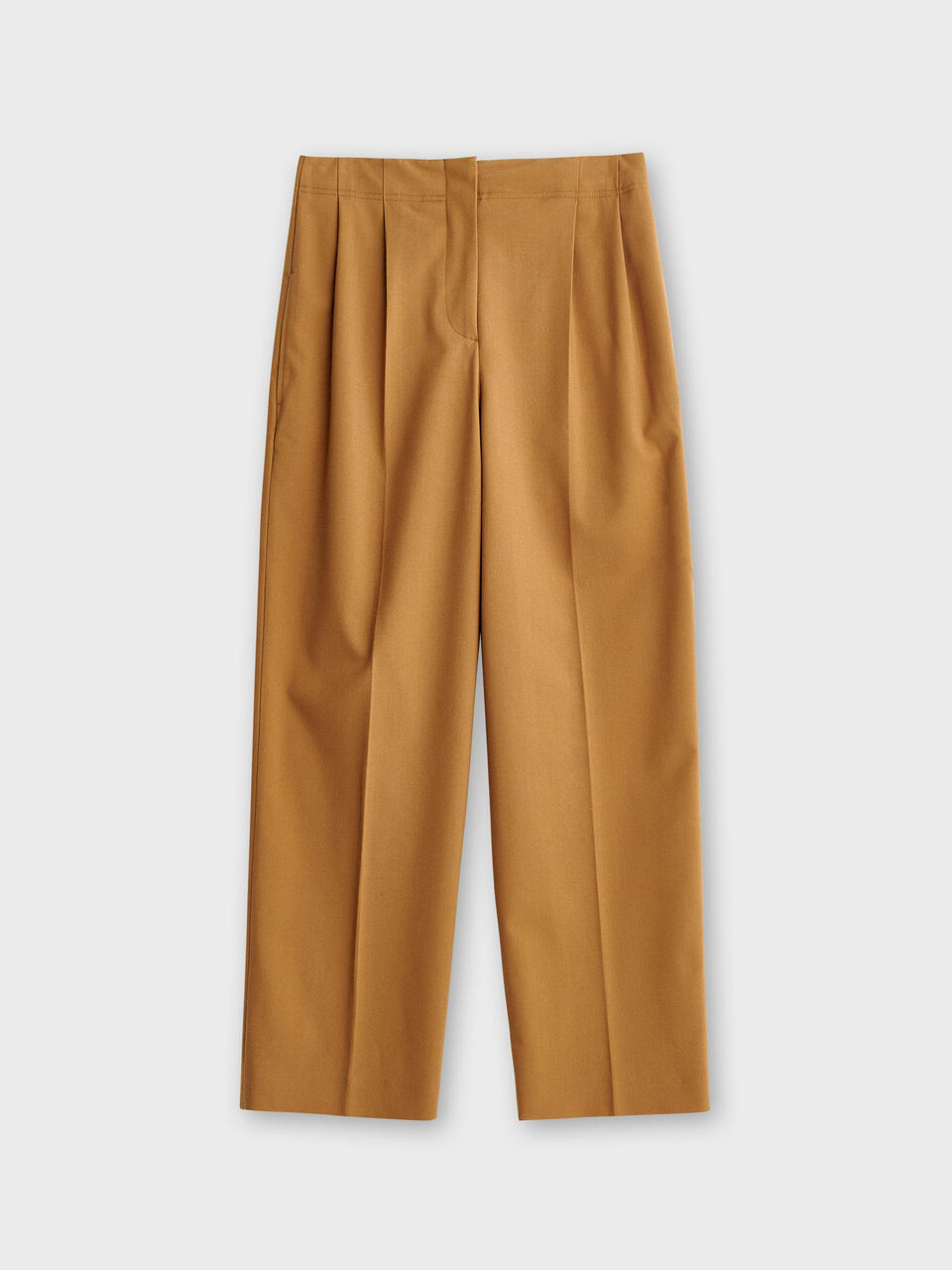 Leoniah straight-leg trousers Leoniah straight-leg trousers