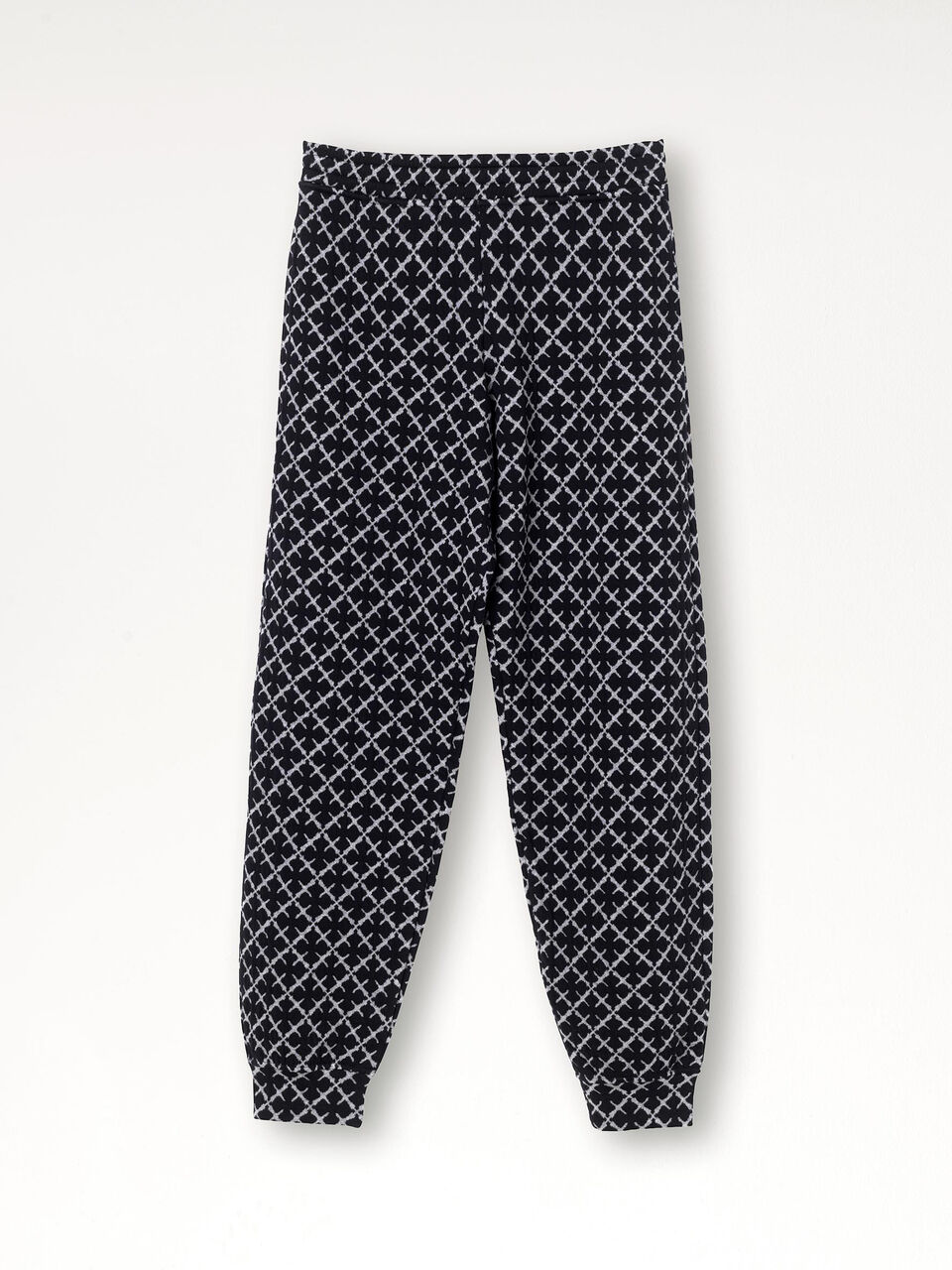 Miano jacquard sweatpants Miano jacquard sweatpants