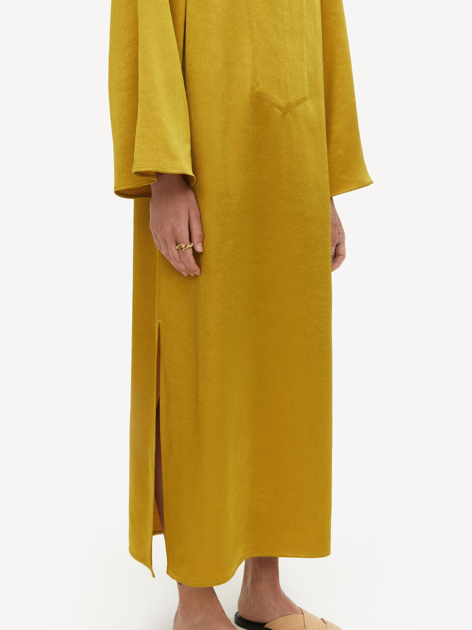 Mauna maxi dress Mauna maxi dress