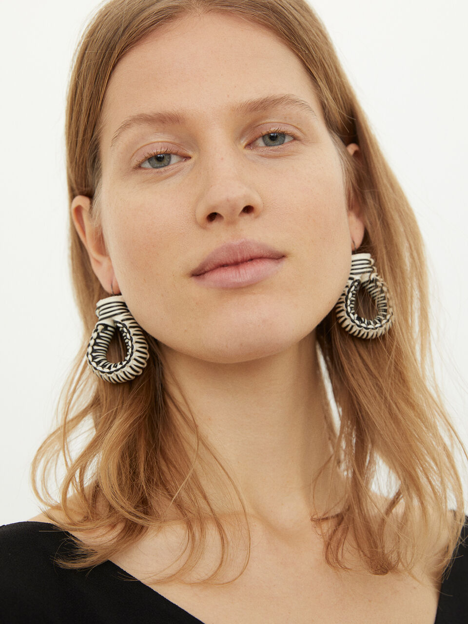 Cazadora earrings Cazadora earrings
