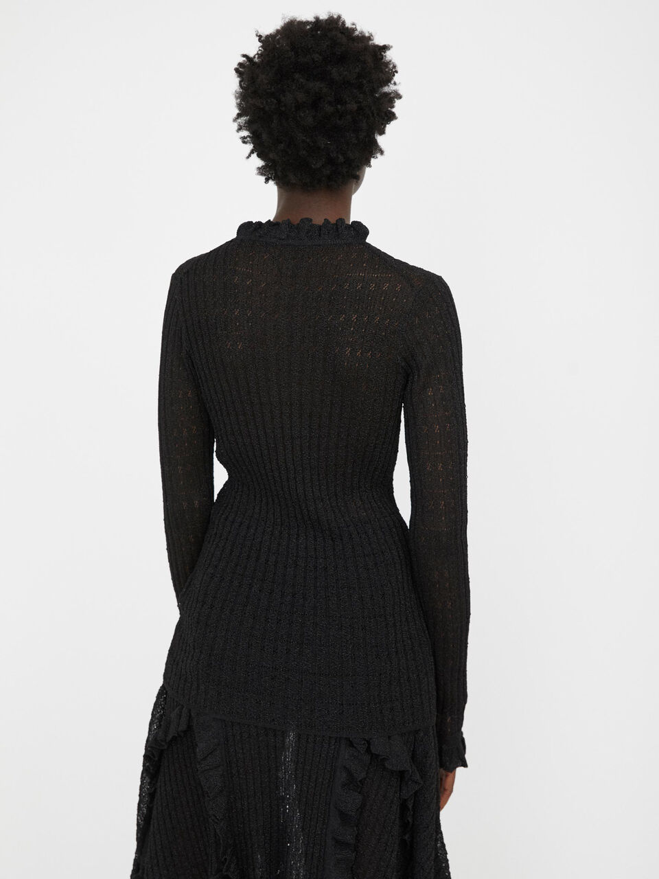 Alivia sweater Alivia sweater