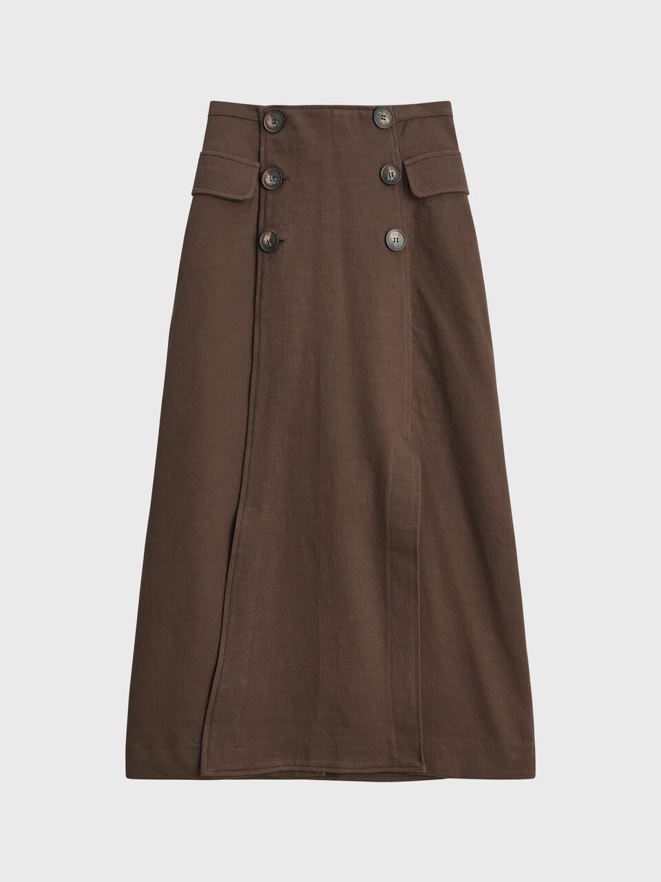Glayson organic cotton skirt Glayson organic cotton skirt