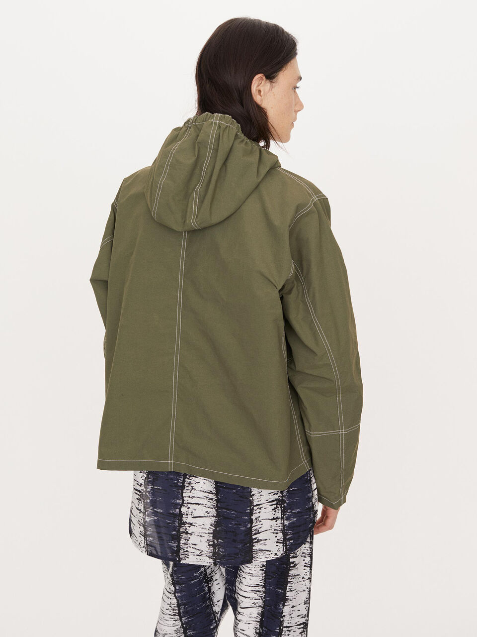 Gwyn jacket Gwyn jacket