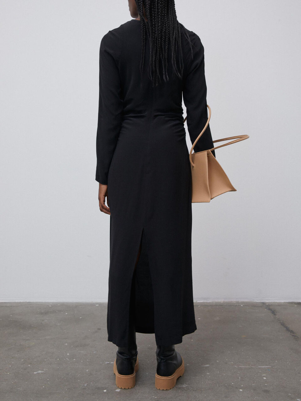Ellasso maxi dress Ellasso maxi dress