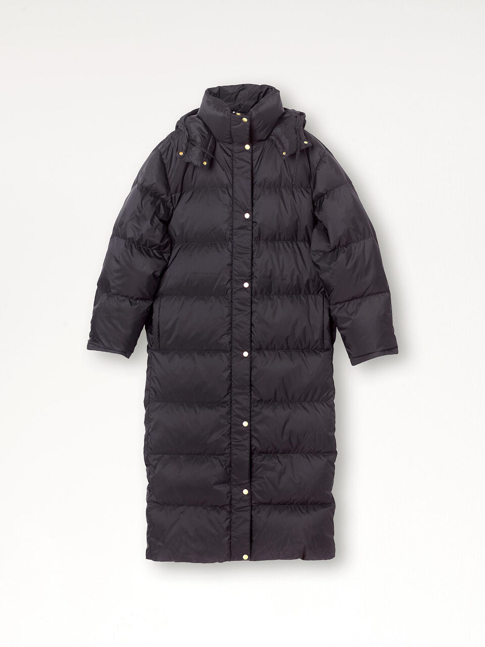 Evalina puffer coat Evalina puffer coat