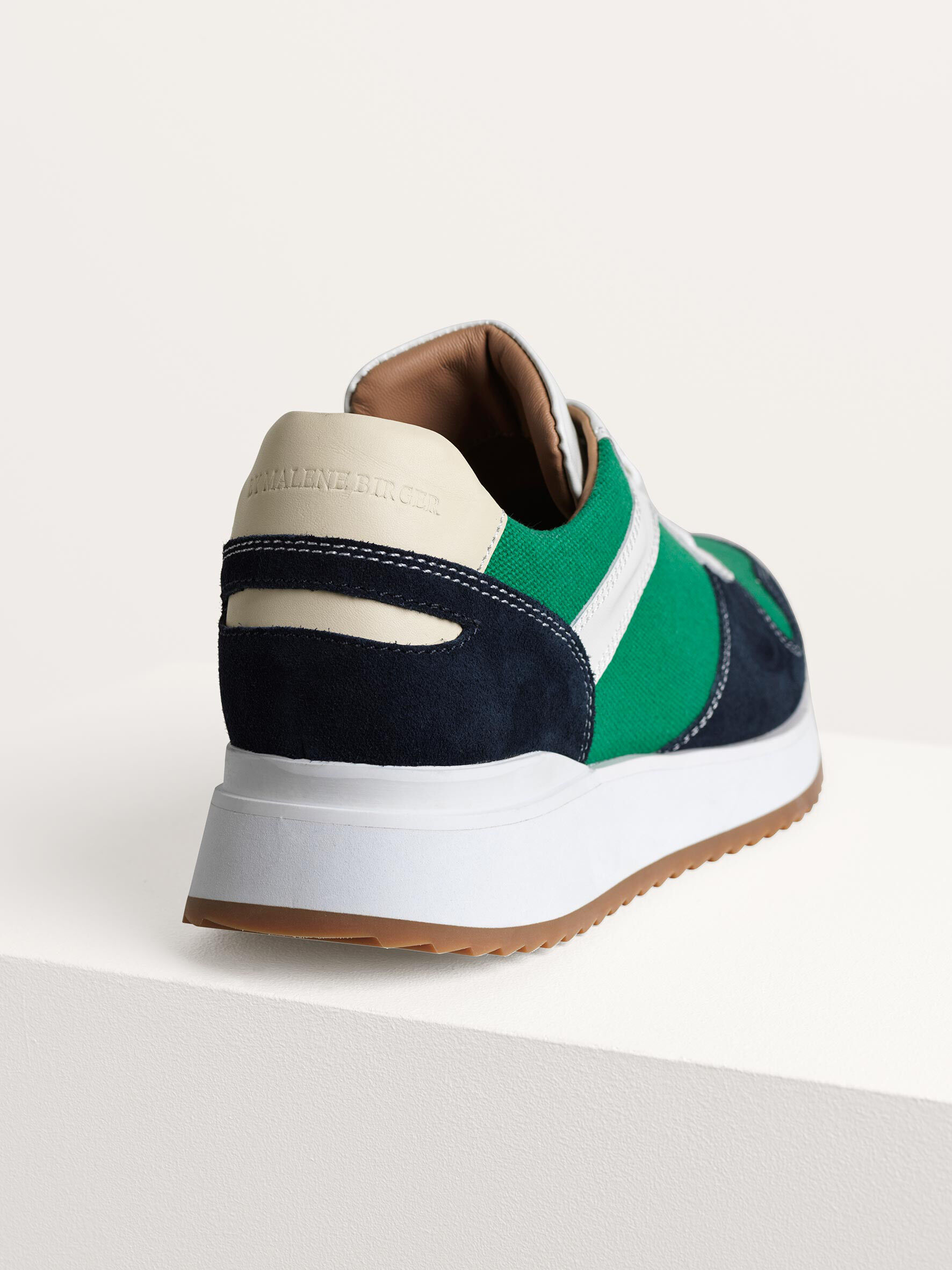 By malene hotsell birger sneakers