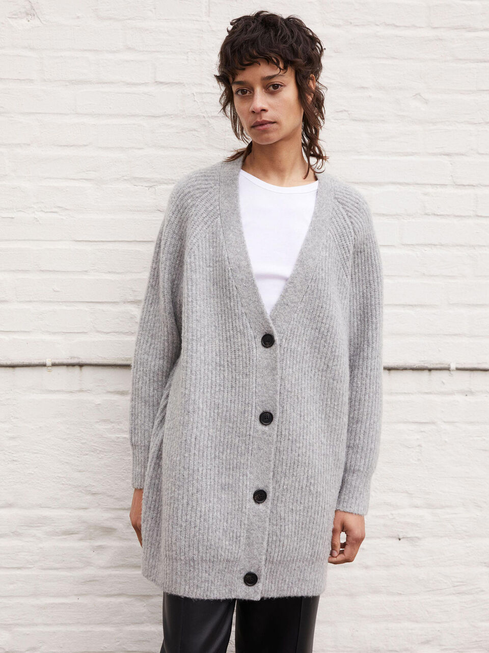 Canna knit cardigan Canna knit cardigan