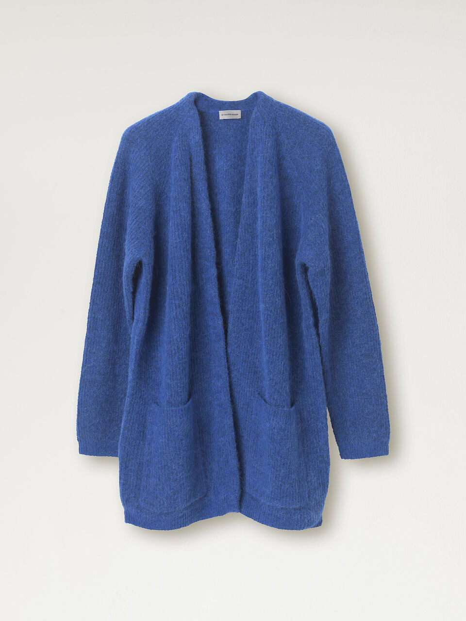 Wool-blend cardigan Wool-blend cardigan