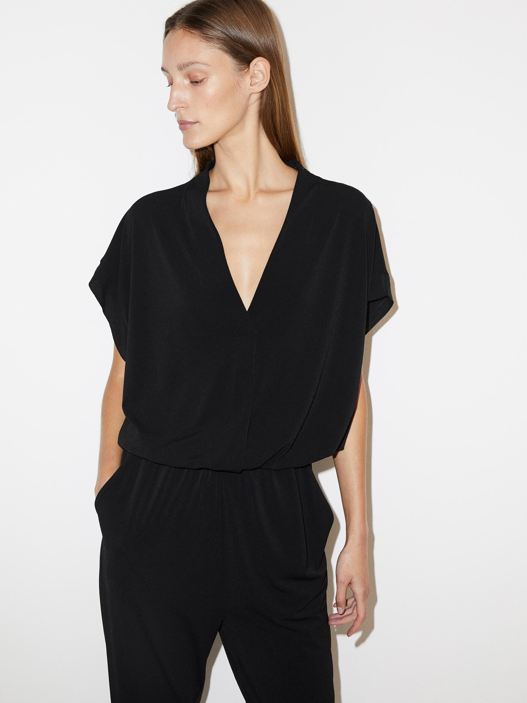 by malene birger jumpsuit
